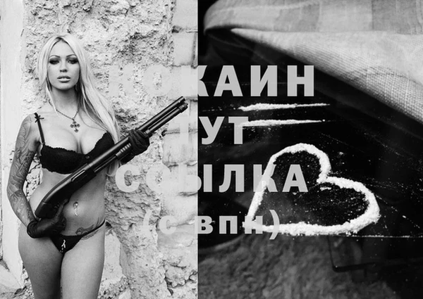 молекула духа Бугульма