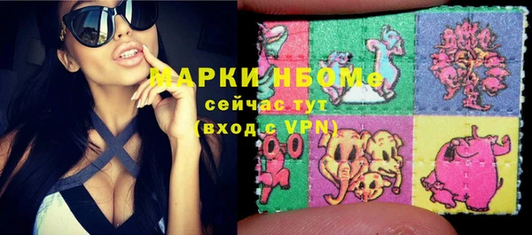 молекула духа Бугульма